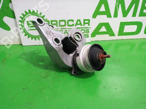 Engine mount AUDI A6 C6 (4F2) 2.4 | BP31548733M89 - Image 4