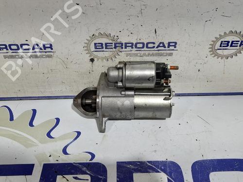 Used Starter OPEL ZAFIRA / ZAFIRA FAMILY B (A05) 1.6 FlexFuel (M75) (116 hp) 31540080