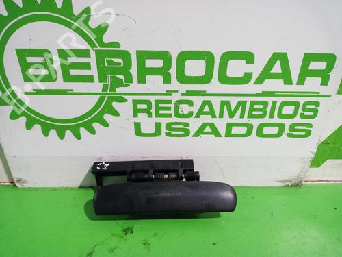 front-right-exterior-door-handle-citroen-xsara-n1-1997-1998-1999-2000-2001-2002-2003-2004-2005-31676439 main image