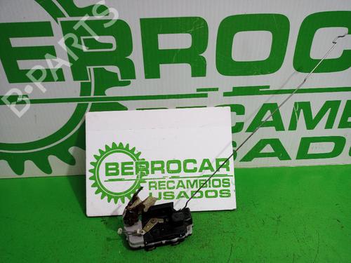 Used Rear right lock Rear right lock CITROËN C5 I Break (DE_) 2.0 HDi (DERHZB, DERHZE) (109 hp) 31547354 31547354