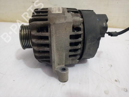 Alternator FIAT 500 (312_) 1.0 Mild Hybrid (312.AYD1B) | BP31560628M7 - Image 3