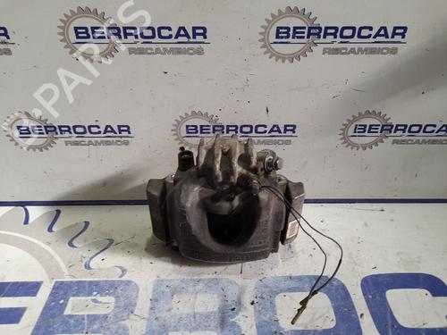 Left front brake caliper CITROËN C5 III (RD_)  | BP31673205M105  - Image 9