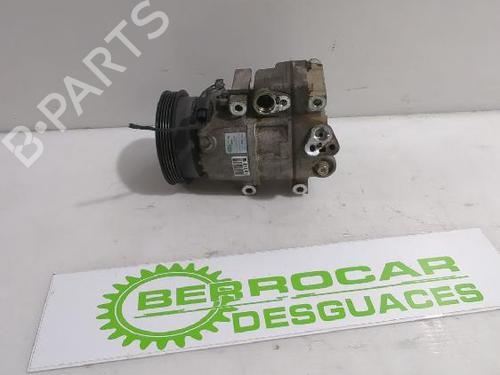 Used AC compressor AC compressor HYUNDAI i30 (FD) 1.6 CRDi (90 hp) 31567001 31567001