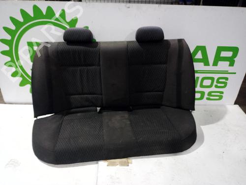 Sæde Bagtil BMW 3 (E46) 320 d (136 hp) 31550024