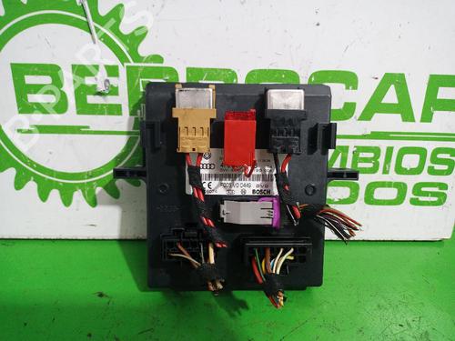 Used Electronic module Electronic module AUDI A6 C6 (4F2) 2.4 (177 hp) 31548779 31548779