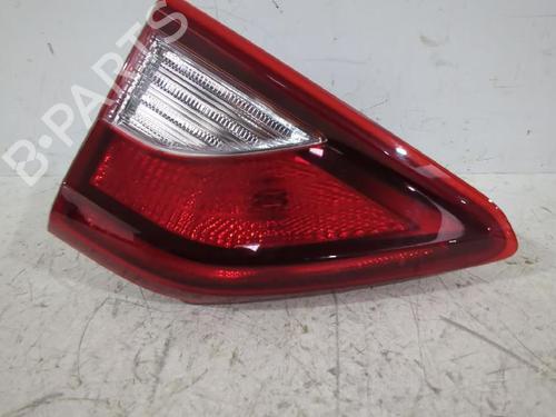 Used Left tailgate light KIA STONIC (YB) 1.0 T-GDi (101 hp) 31567463