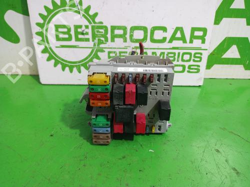 Used Fuse box Fuse box 38861543 38861543