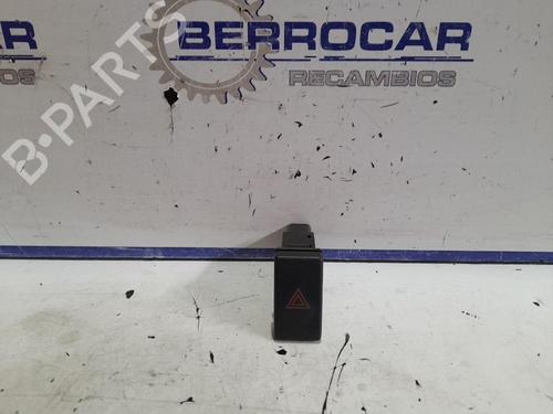 Used Warning switch Warning switch TOYOTA AVENSIS (_T25_) 1.8 VVT-i (ZZT251_, ZZT251R) (129 hp) 31678121 31678121