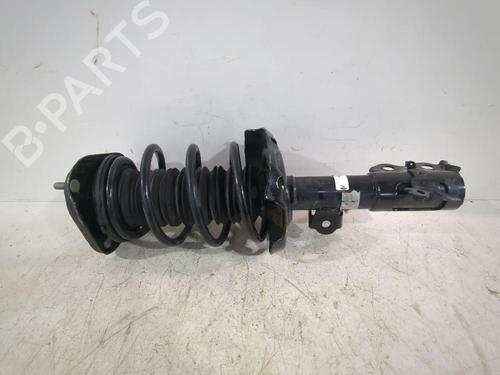 Used Right front shock absorber Right front shock absorber TOYOTA COROLLA Hatchback (_E21_, _EA1_, _EH1_) 1.8 VVTi Hybrid (ZWE219) (140 hp) 31567248 31567248