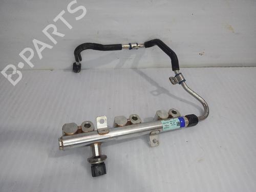 Used Injection rail Injection rail HYUNDAI i20 III (BC3, BI3) 1.0 T-GDI hybrid 48V (101 hp) 31555035 31555035