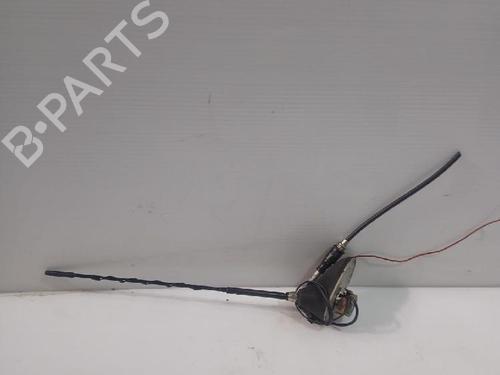 Antenne/Base Antenne/Base CITROËN C3 I (FC_, FN_) 1.4 i (73 hp) 31565264 31565264