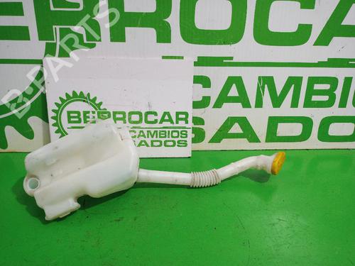 Used Windscreen washer tank RENAULT GRAND SCÉNIC II (JM0/1_) 1.6 Flex (112 hp) 31549344