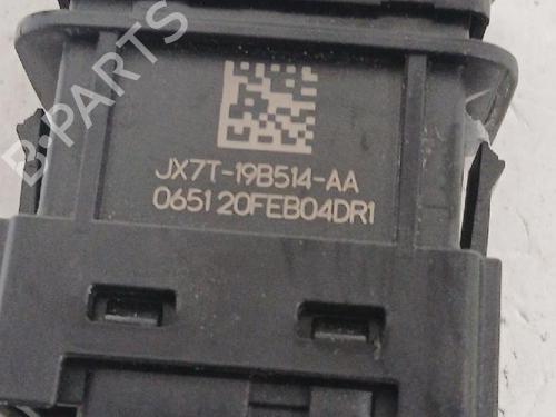 Switch FORD PUMA (J2K, CF7) 1.0 EcoBoost | BP32464799I30