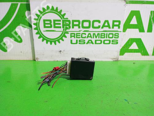 Modulo elettronico OPEL VECTRA C (Z02) 2.2 DTI 16V (F69) (125 hp) 31551039