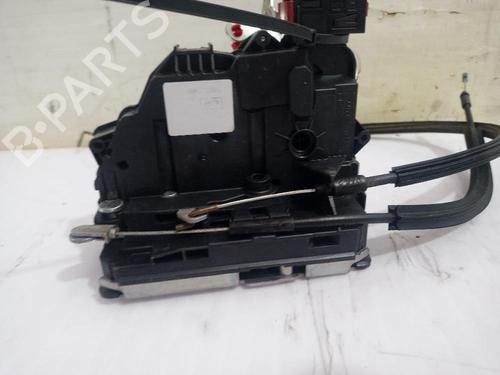 Rear left lock PEUGEOT BIPPER Tepee 1.3 HDi 75 | BP31562367C100