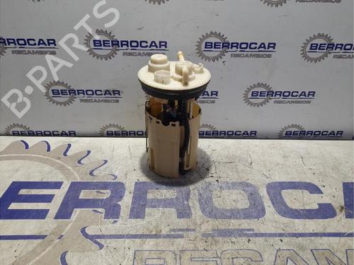 Used Fuel pump TOYOTA COROLLA (_E12_) 1.4 D (NDE120_, NDE120R) (90 hp) 31570421