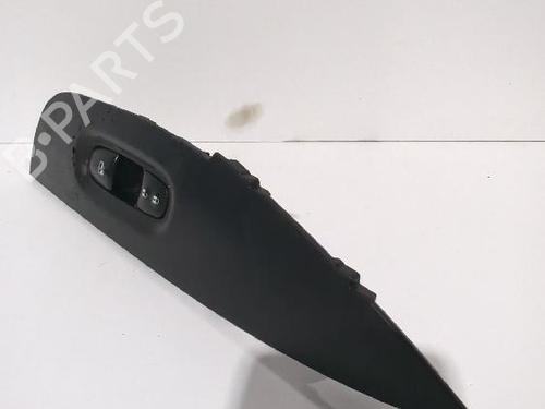 Right front window switch NISSAN QASHQAI II (J11, J11_) 1.5 dCi | BP31566840I26 