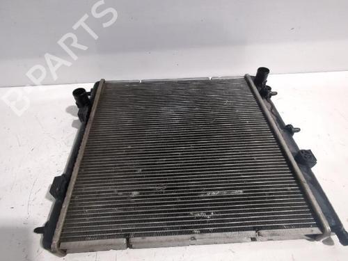 Water radiator CITROËN C3 II (SC_) 1.4 HDi 70 (SC8HZC, SC8HR0, SC8HP4) | BP32463757M31 - Image 3