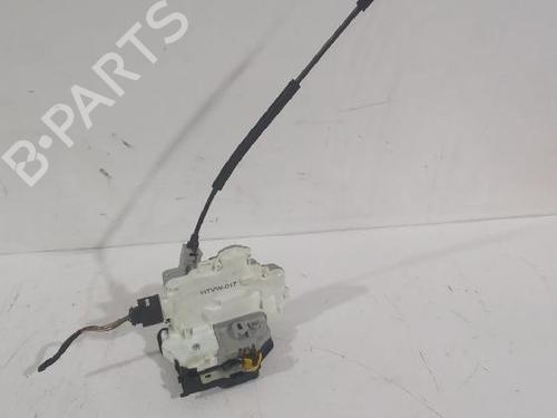 Used Rear left lock SEAT LEON (1P1) 1.9 TDI (105 hp) 31563293