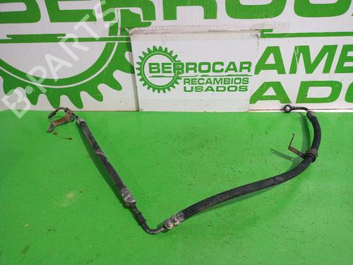 Used Pipe LAND ROVER FREELANDER I Soft Top (L314) 2.0 TD4 4x4 (112 hp) 31552699