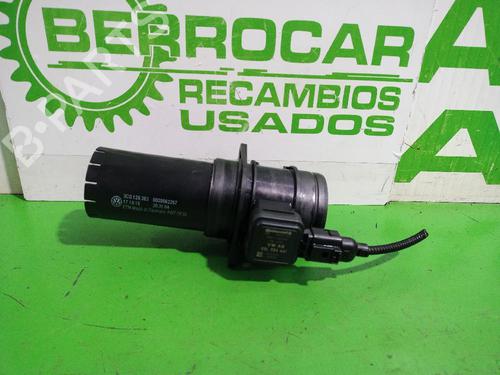Mass air flow sensor VW GOLF VI (5K1) 1.6 TDI | BP31553661M95 - Image 4