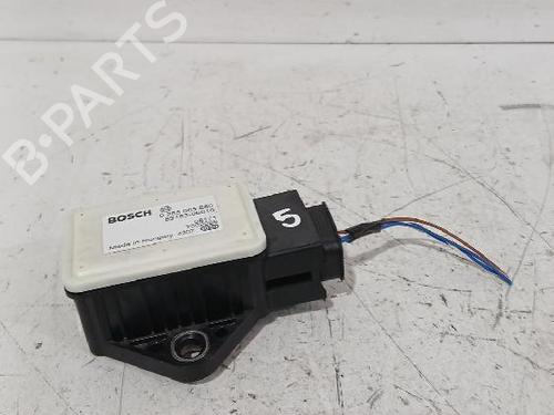 Used Electronic module Electronic module TOYOTA AURIS (_E15_) 1.6 (ZRE151_, ZRE151R) (124 hp) 33735053 33735053