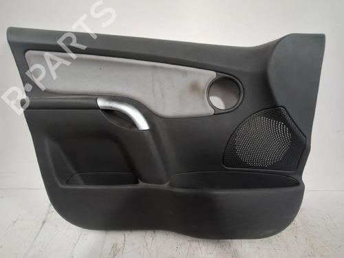 Used Front left panel CITROËN C3 I (FC_, FN_) 1.4 i (73 hp) 31565016