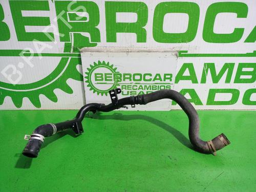 Used Pipe Pipe PEUGEOT 206 Saloon 1.4 (75 hp) 31554290 31554290
