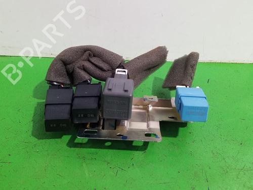 Electronic module NISSAN QASHQAI II (J11, J11_) 1.2 DIG-T | BP31554631M83