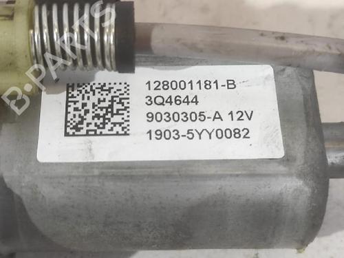 Front left window mechanism RENAULT KANGOO BE BOP (KW0/1_) 1.5 dCi 75 | BP31569175C22 - Image 2