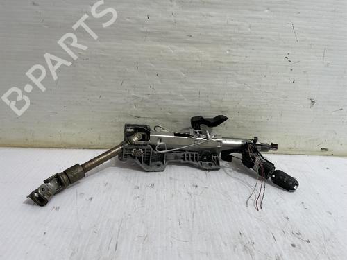 Used Steering column PEUGEOT 508 I (8D_) 2.0 HDi (163 hp) 31561043