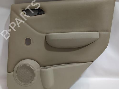 Used Rear right panel Rear right panel 38866651 38866651