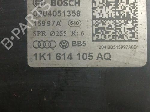 Servo brake SEAT LEON (1P1) 1.9 TDI | BP31563483M42 - Image 6