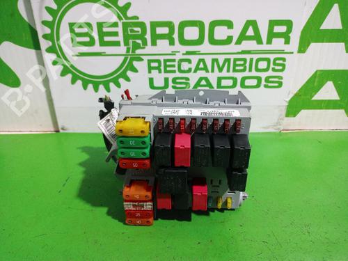 Fuse box FIAT BRAVO II (198_) 1.9 D Multijet (198AXB1A) | BP31552257E1  - Image 5