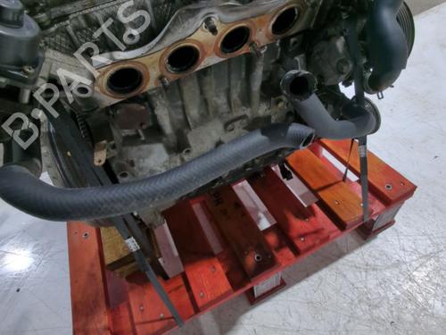 Engine MAZDA 3 Saloon (BK) 1.6 (BK12) | BP38863841M1 - Image 7