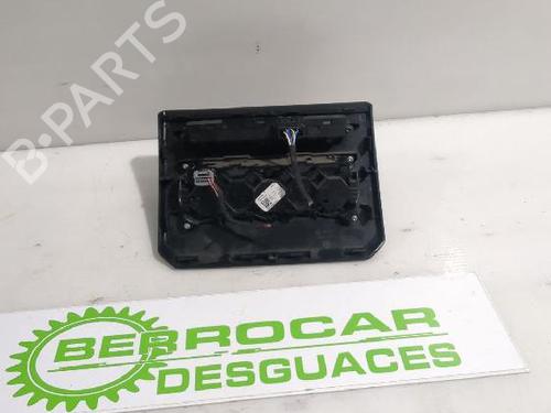Climate control DACIA DUSTER (HM_) 1.0 TCe 90 (HMM6) | BP32462613I5