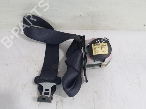 Used Rear left seatbelt Rear left seatbelt MITSUBISHI ASX (GA_W_) 1.8 DI-D 4WD (GA6W) (116 hp) 31558452 31558452