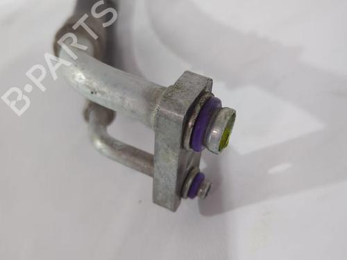 AC pipe OPEL CORSA E (X15) 1.4 (08, 68) | BP33746961M126 - Image 2