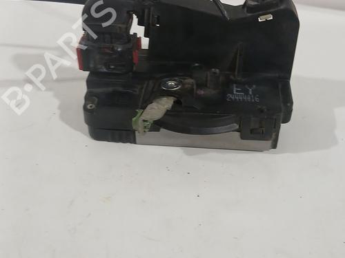 Used Front right lock Front right lock 39102762 39102762