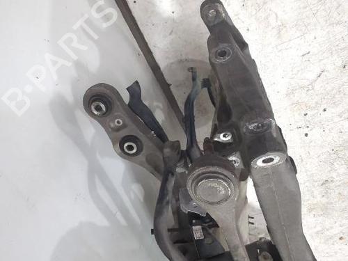 Rear axle VW PHAETON (3D1, 3D2, 3D3, 3D4, 3D6, 3D7, 3D8, 3D9) 3.0 V6 TDI 4motion | BP31567416M2 