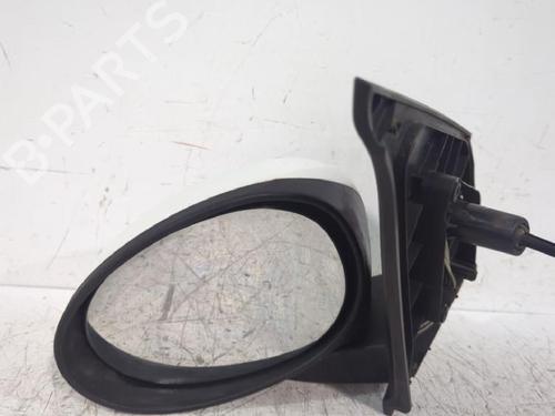 Used Left mirror Left mirror 33746303 33746303