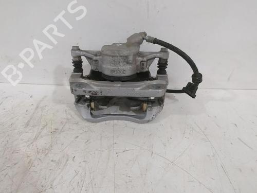 Right front brake caliper PEUGEOT RIFTER 1.5 BlueHDi 100 | BP31564501M104 - Image 3