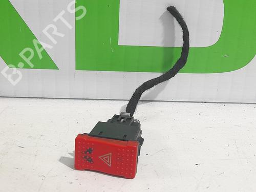 Used Warning switch Warning switch IVECO DAILY IV Platform/Chassis 50C15 (146 hp) 31542704 31542704