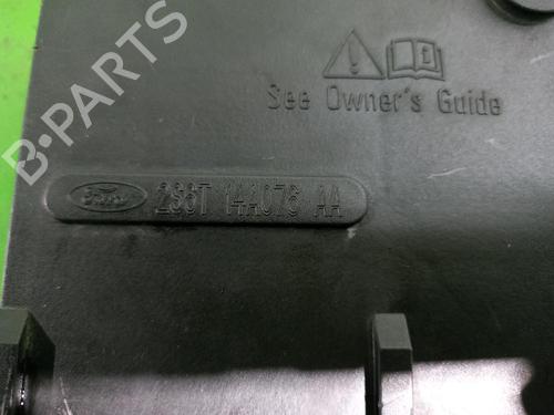 Fuse box FORD FIESTA V (JH_, JD_) 1.4 TDCi | BP31552957E1