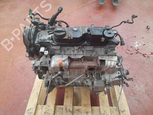 Used Engine Engine PEUGEOT 208 I (CA_, CC_) [2012-2021] 33746024 33746024
