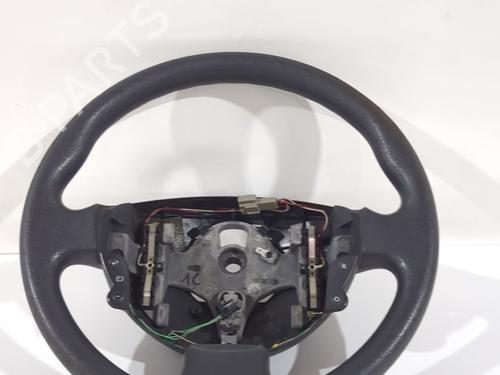 Used Steering wheel Steering wheel RENAULT MEGANE II (BM0/1_, CM0/1_) 1.4 16V (BM0B, CM0B) (98 hp) 40433154 40433154