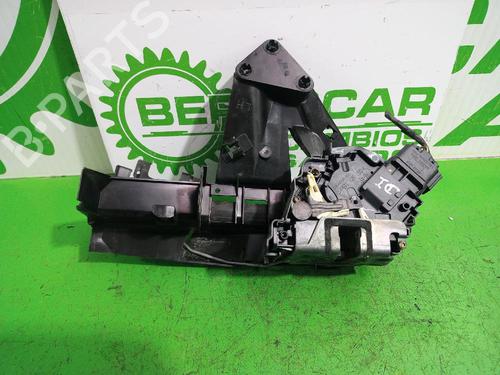 Used Front left lock FORD FOCUS I Saloon (DFW) 1.6 16V (100 hp) 31547502