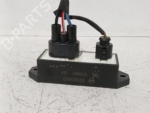 Electronic module MG MG ZS SUV (AZS1) 1.5 VTi | BP38865737M83 - Image 2