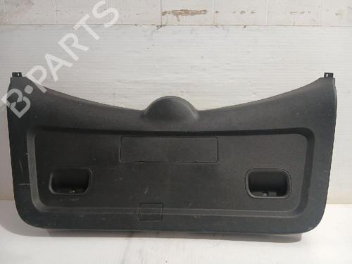 Bagasjeromsbekledning TOYOTA COROLLA Verso (ZER_, ZZE12_, R1_) 2.2 D-4D (AUR10_, AUR10R) (177 hp) 31563777