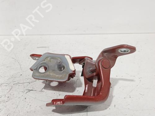 Hinge/Door check strap MAZDA 3 Hatchback (BP) SKYACTIV-X M Hybrid AWD (BP2H) | BP38866977C146 - Image 3